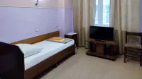 Смарт Отель КДО Бийск Отели в г. 