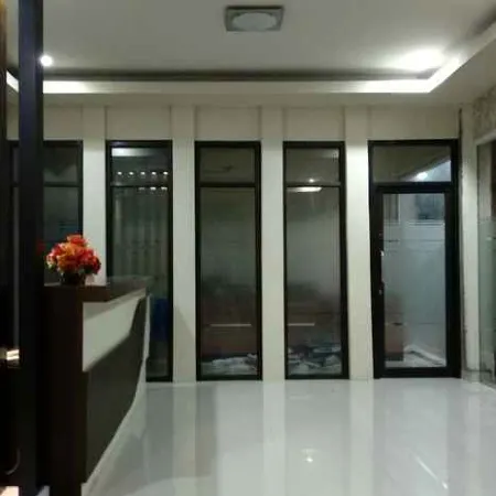 Hotel Aramas
