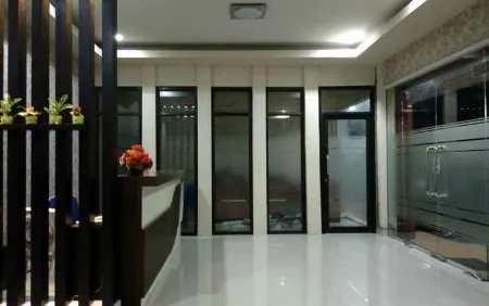 Hotel Aramas Отели в г. Mantikulore