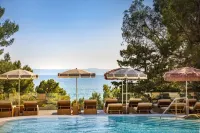 Dalmacija Places Hotel by Valamar - Strand