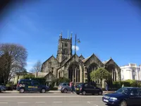 Kilworthy Farm Guesthouse Hotels in Milton Abbot