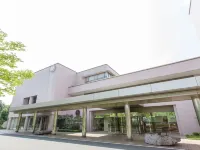 Hotel Royal Hill Fukuchiyama and Spa Hotels in Ayabe