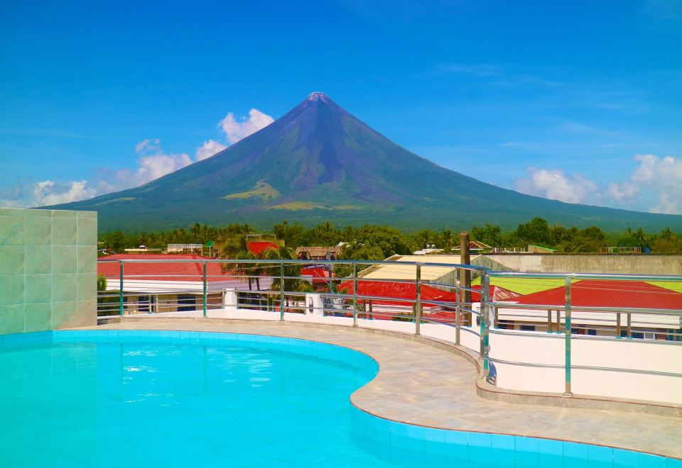 벨라 호텔 외관