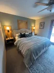 Spacious Home for Family and Friends! Close to Downtown Boyne +Patio & Fire Pit