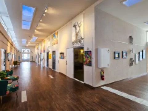 Aruba Boutique  Art Hotel, BW Signature Collection Hotels in Palm Beach