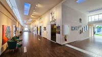 Aruba Boutique  Art Hotel, BW Signature Collection Hotels in Palm Beach