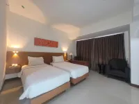 Red Cendrawasih Hotel Makassar Hoteller i Mannuruki
