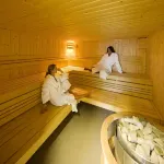 Van der Valk Hotel Brugge Oostkamp - Spa