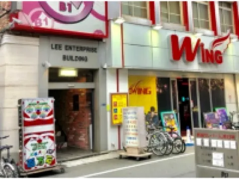 街區客房膠囊酒店