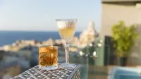 Rosselli AX Privilege - bar