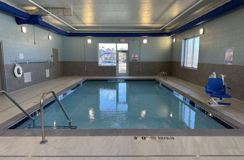 Holiday Inn Express & Suites Eden Prairie - Minneapolis by IHG photo 3