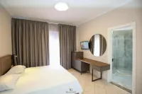REGINA GARDEN HOTEL Hotels in Radhime
