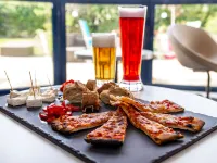 Ibis Budget Marne la Vallée Pontault Combault Hotels in Pontault-Combault