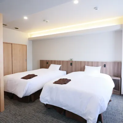 Hotel Kajigaya Plaza Hotels near Hyogojima Park