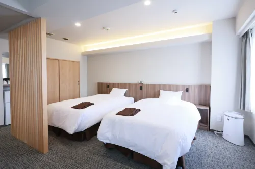 Hotel Kajigaya Plaza - 2-Star