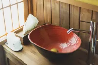 Ryokan Masuya - Hot Springs