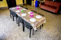 Chanduka Palace - Near Jagannath Temple