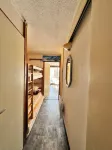 Apartment at the foot of the slopes with spacious sunny terrace - 6 pers