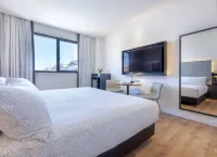 Innside Valencia Oceanic Hoteles en Valencia