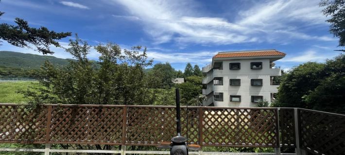 Pension Sunadokei Hotéis em Hokuto