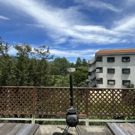 Pension Sunadokei