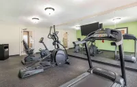 Extended Stay America Suites - Washington, DC - Alexandria - Eisenhower Ave