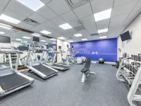 هوليداي إن إكسبرس آند سويتس هيوستن اس - ميديكال س رر أريا باي آيتش جي Hotels near إن آر جي بارك