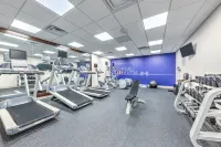 Holiday Inn Express & Suites Houston S - Medical Ctr Area