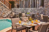 Mystery Skiathos Luxury Residence