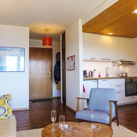 Clair-Azur B 65 Hotels in Sierre