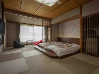 Awara Onsen Minoya Taiheikaku Hotels in Awara