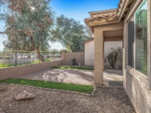 Entire Home 3 Bedroom 2.5 Bathroom in Avondale Arizona Hotels in Avondale