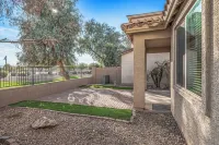 Entire Home 3 Bedroom 2.5 Bathroom in Avondale Arizona