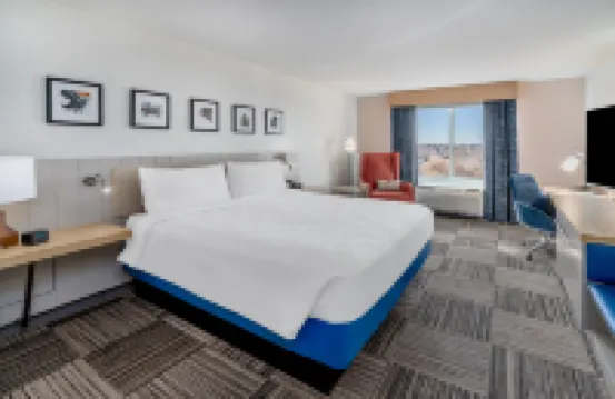 Hilton Garden Inn Albuquerque Uptown