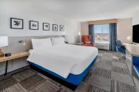 Hilton Garden Inn Albuquerque Uptown Các khách sạn gần Trinity Southwest University