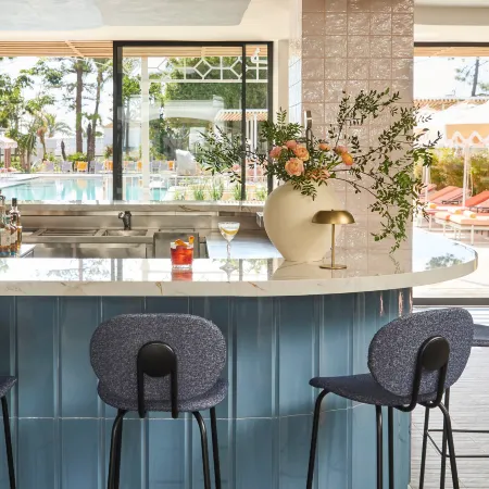Kimpton LOS MONTEROS MARBELLA by IHG