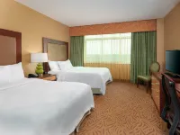 Embassy Suites by Hilton Omaha la Vista Hotel & Conference Center Hotels in Sarpy County