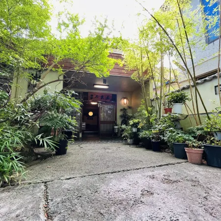 Futabaya Ryokan