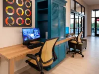 Home2 Suites by Hilton Columbia Downtown Hotels near Never Bust Chain