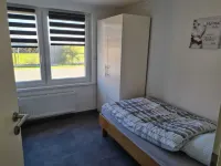 Ferienwohnung 9 & 40