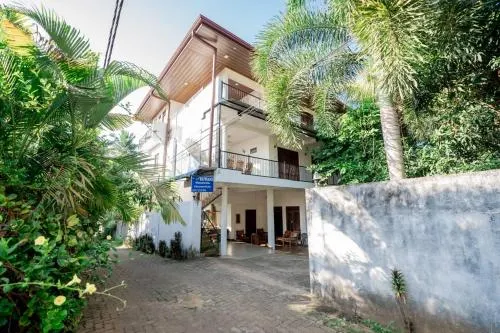 蘇瓦尼賓那偉拉寄宿賓館