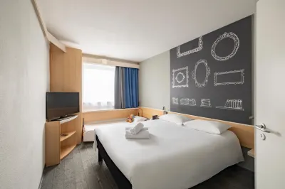 Ibis Poznan Stare Miasto Hotels in 