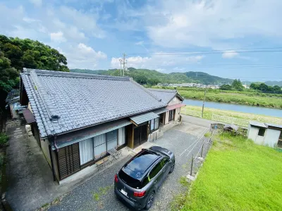 Vacation Rentals -Sui- Hotel a Taiji