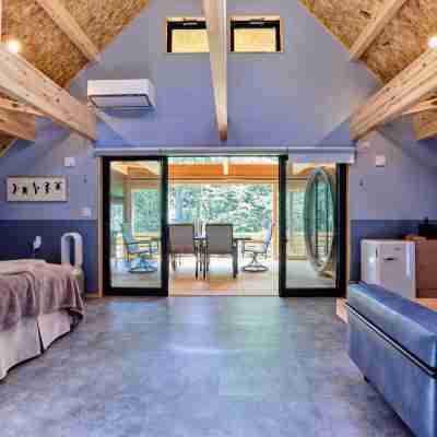 enico. Mt.Fuji Resort&Glamping Rooms