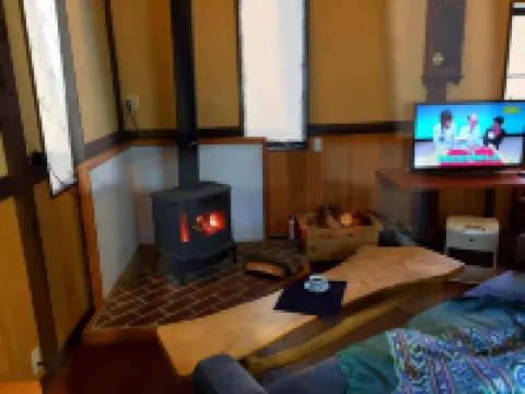 Villa Kisetsufu Hotels in Yamagata District