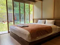 Satoyama Hotel Kanenone Tamba - 3 stelle