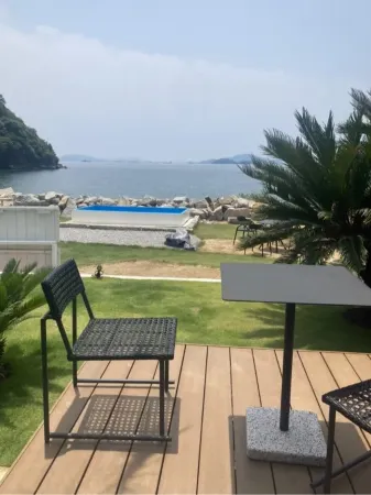 Hakohaku Отели в г. Куре