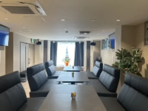 World Asahi Hotel Hoteles en Kawaguchi