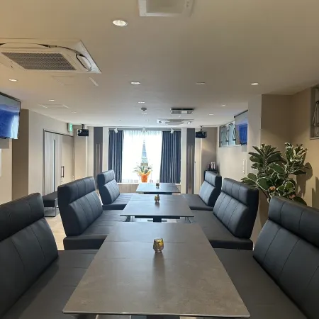 World Asahi Hotel Отели в г. Кавагути