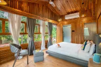 Visamo Nalsarovar Resort Hotels in 